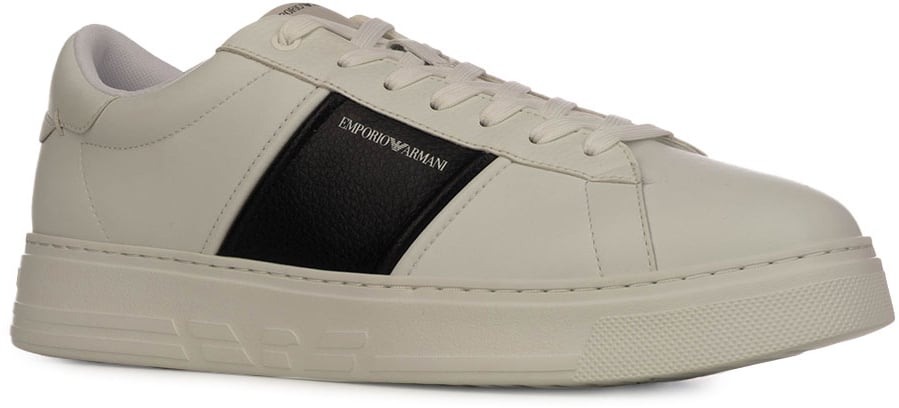 Emporio Armani Emporio Armani SNEAKERS Divers
