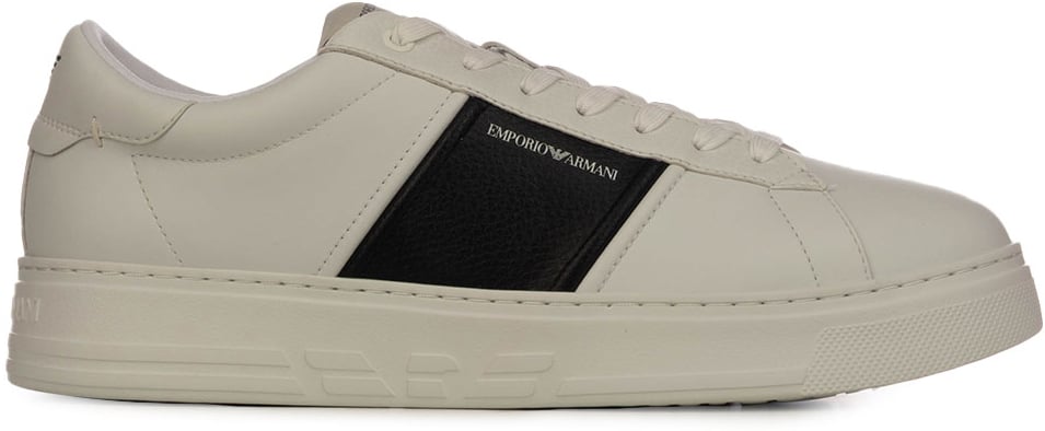 Emporio Armani Emporio Armani SNEAKERS Divers