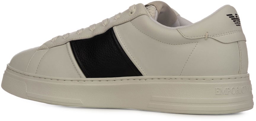 Emporio Armani Emporio Armani SNEAKERS Divers