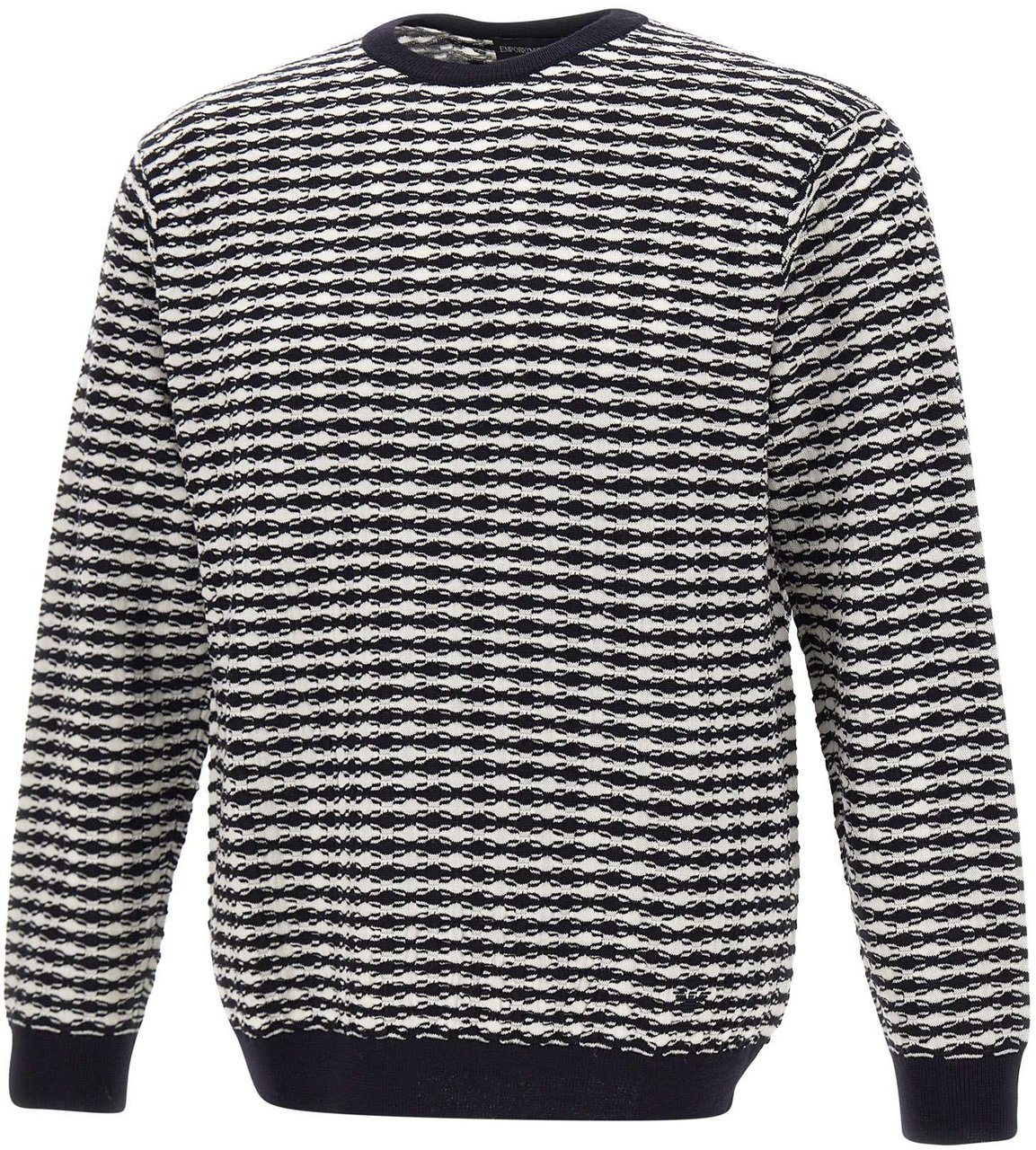 Emporio Armani Sweaters Multicolour Divers