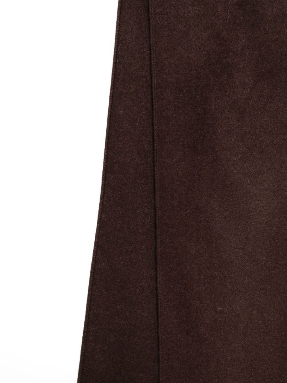 Emporio Armani Scarfs Brown Bruin
