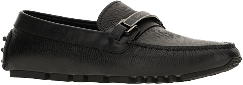 Emporio Armani Emporio Armani MOCASSINI Divers