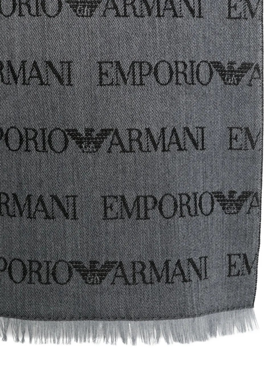 Emporio Armani sciarpa divers Divers