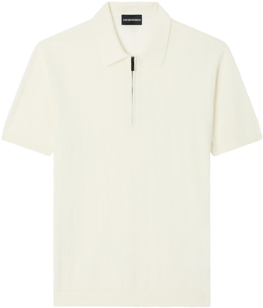 Emporio Armani Heren Armani Pullover Wit