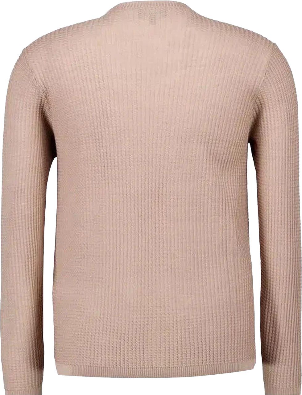 Emporio Armani Heren Armani Pullover Grijs