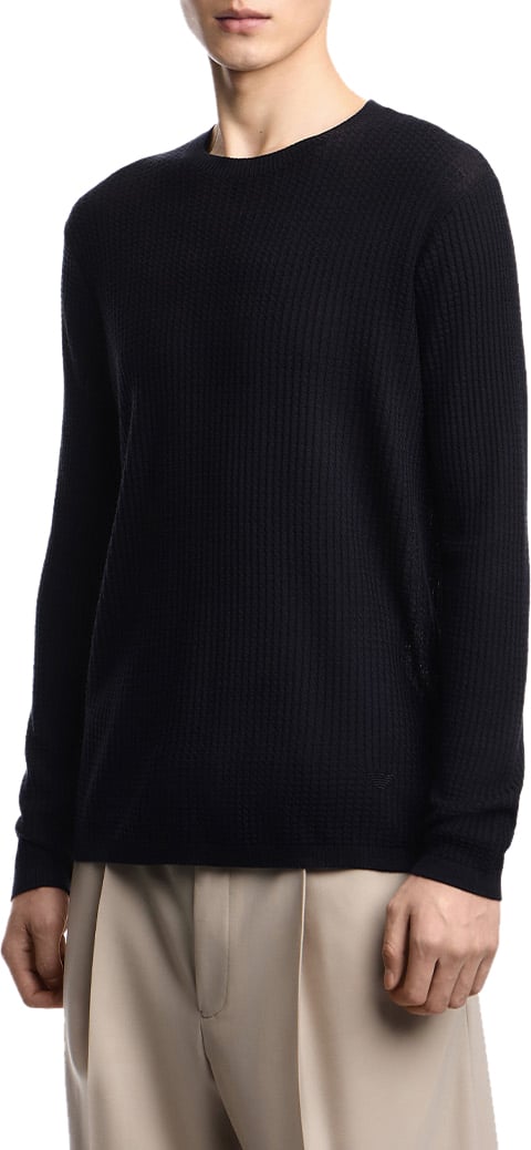 Emporio Armani Sweaters Divers