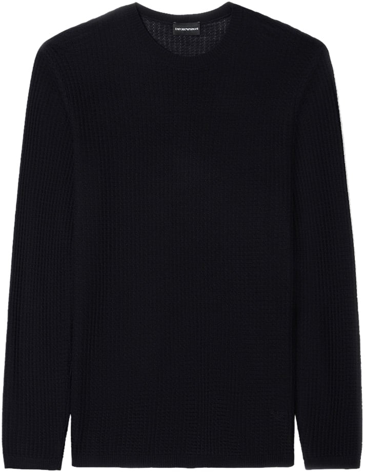 Emporio Armani Sweaters Divers