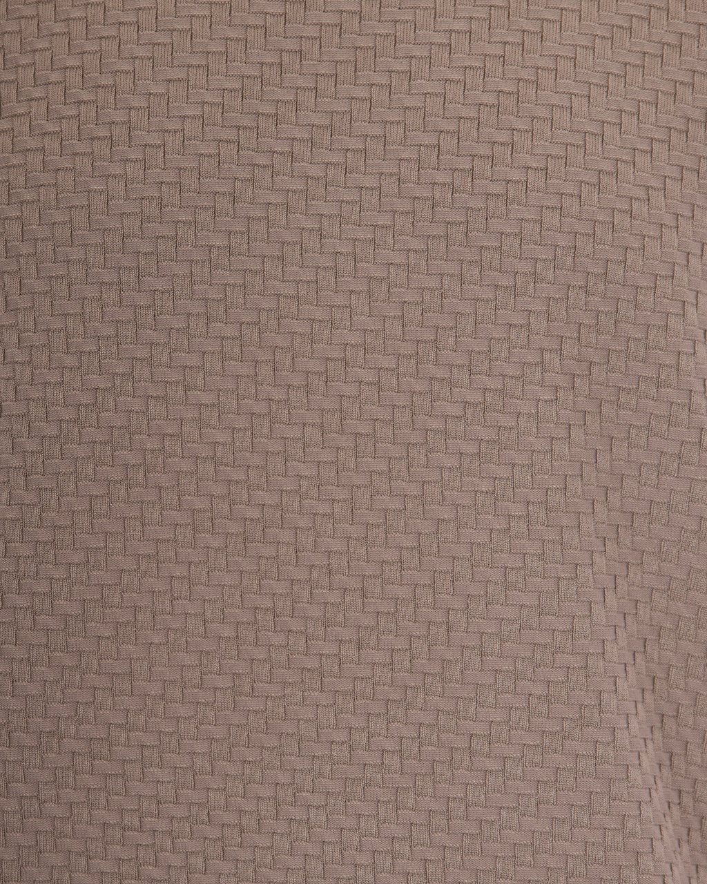 Emporio Armani T-Shirts And Polos Vintage Khaki Bruin