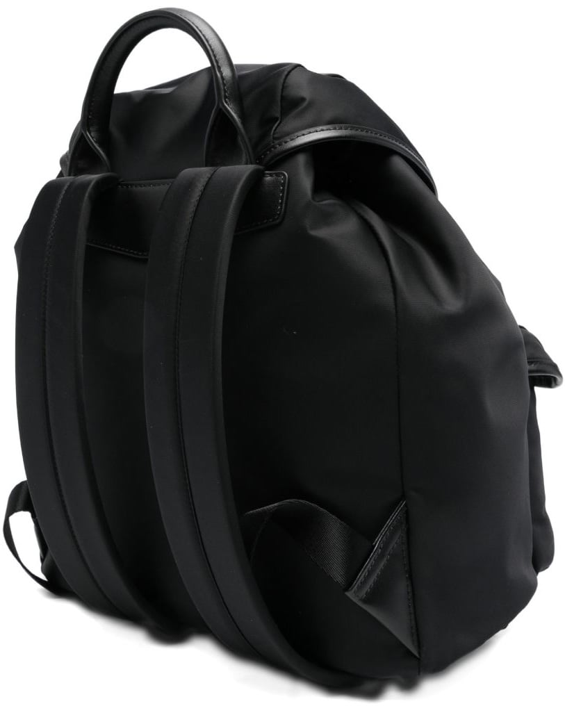 Emporio Armani Bags Black Zwart