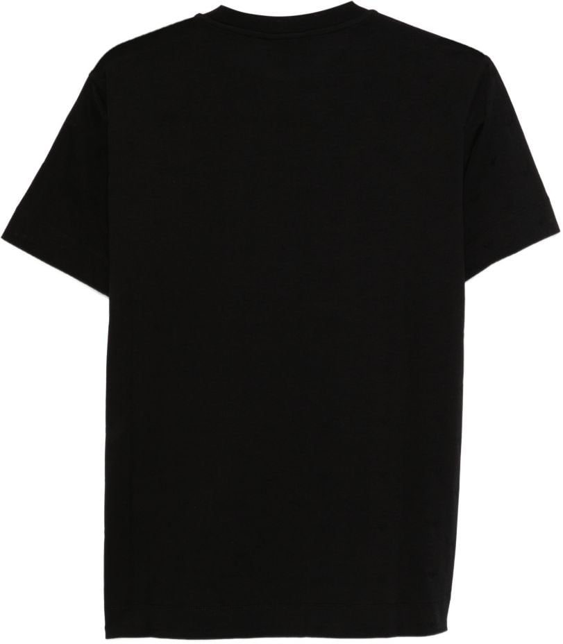 Emporio Armani T-Shirts And Polos Divers Divers