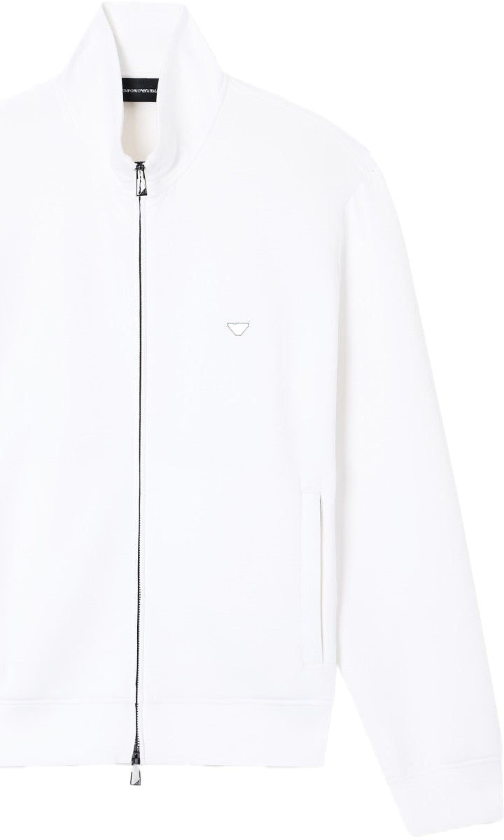 Emporio Armani Sweatshirt   Emporio Armani Wit