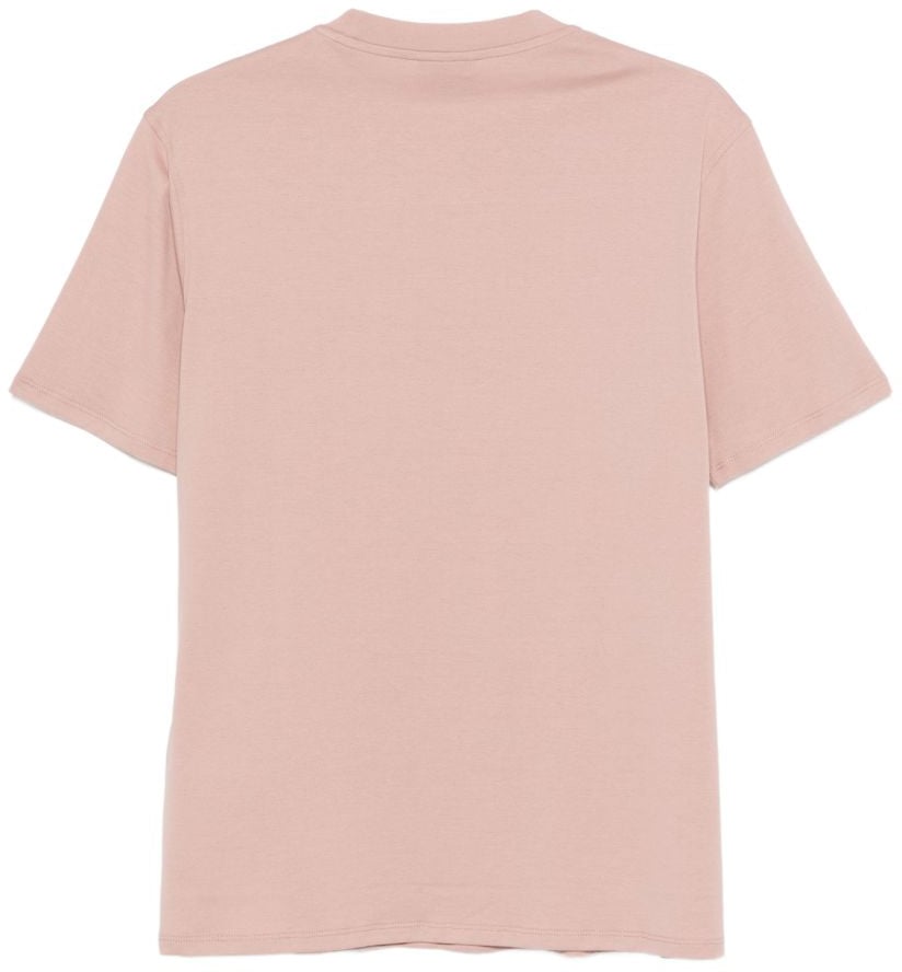 Emporio Armani T-Shirts And Polos Divers Divers