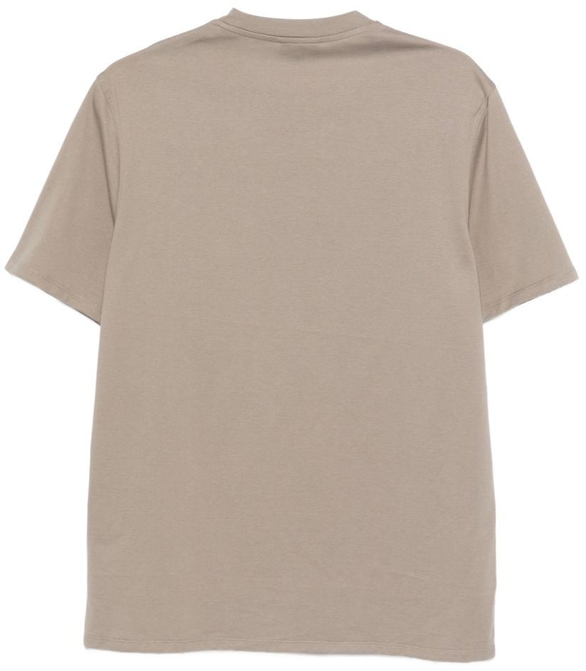 Emporio Armani T-Shirts And Polos Divers Divers