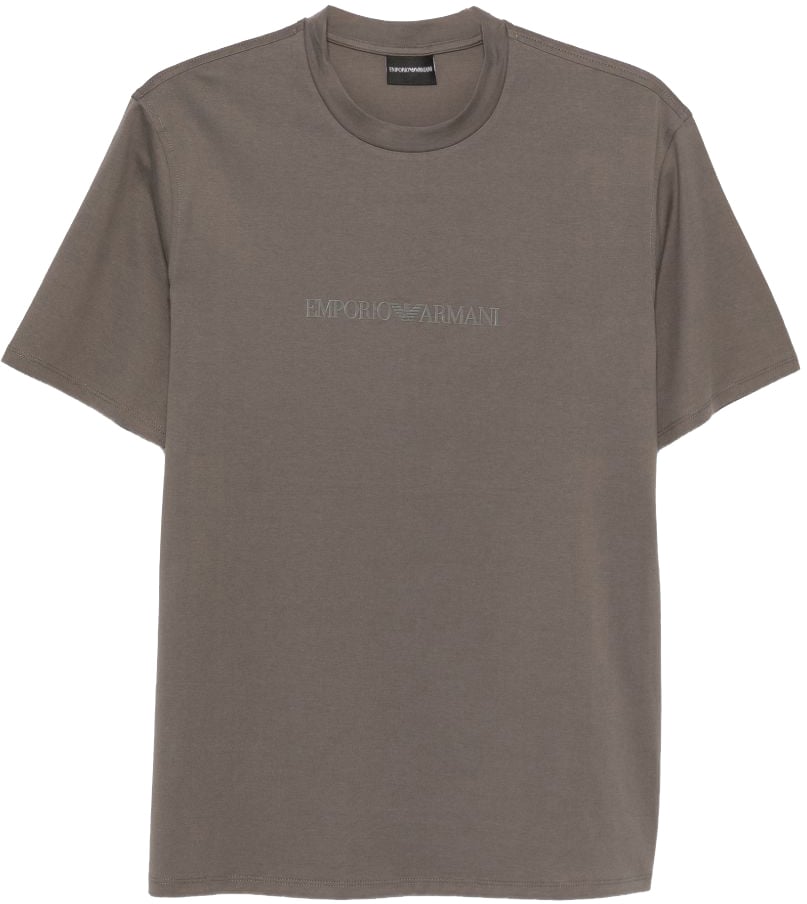 Emporio Armani T-Shirts And Polos Divers Divers