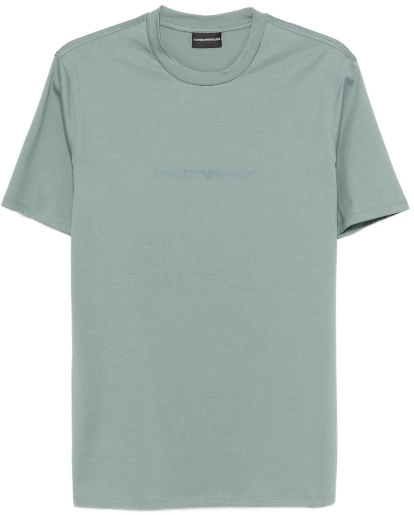 Emporio Armani T-Shirts And Polos Divers Divers