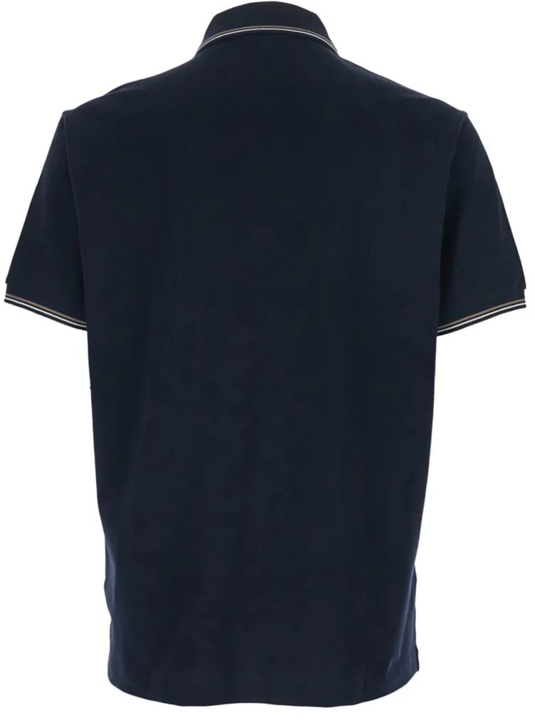 Emporio Armani polo divers Divers