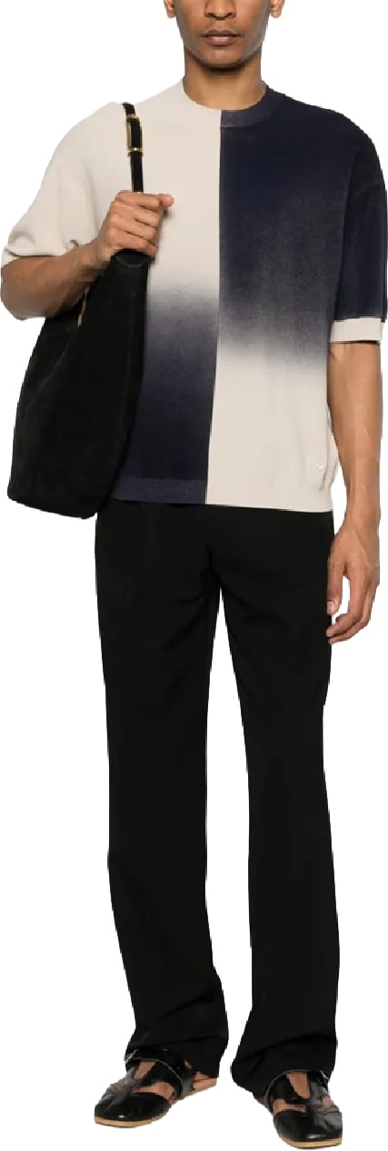 Emporio Armani emporio armani maglieria uomo divers Divers