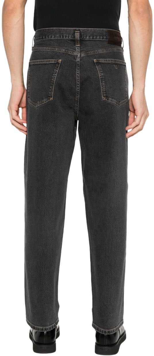 Emporio Armani Jeans Grey Grijs