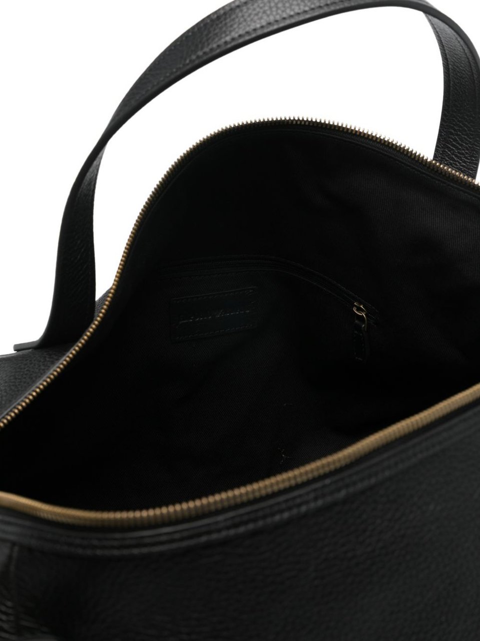 Emporio Armani Bags Black Zwart