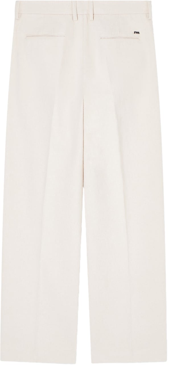 Emporio Armani Trousers Emporio Armani Grijs