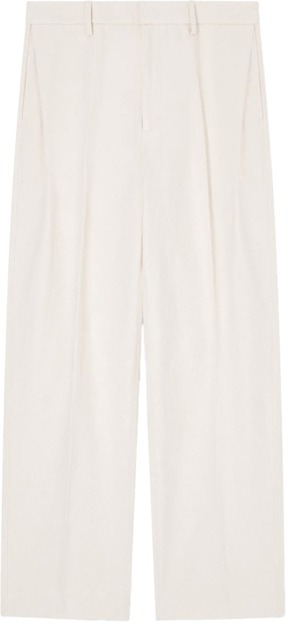 Emporio Armani Trousers Emporio Armani Grijs