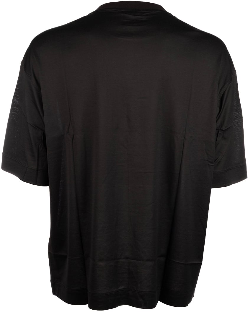 Emporio Armani Emporio Armani T-SHIRT Divers