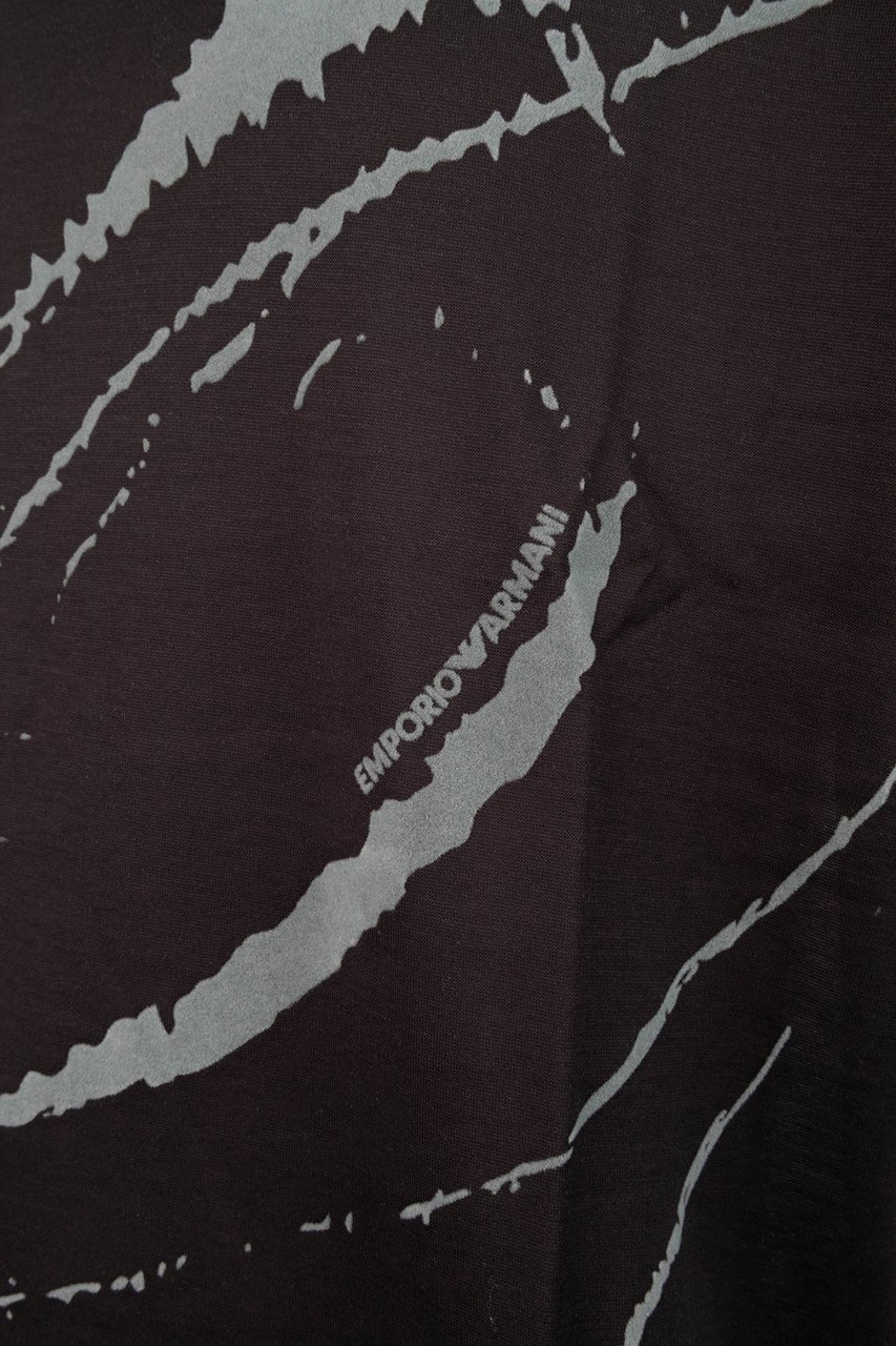 Emporio Armani Emporio Armani T-SHIRT Divers