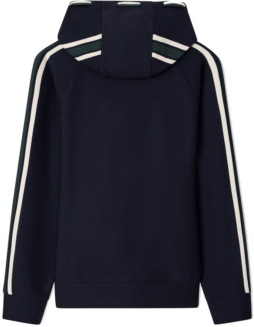 Emporio Armani Sweatshirts Black Zwart