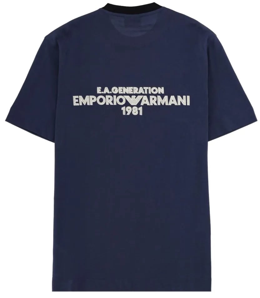 Emporio Armani emporio armani t-shirt uomo divers Divers