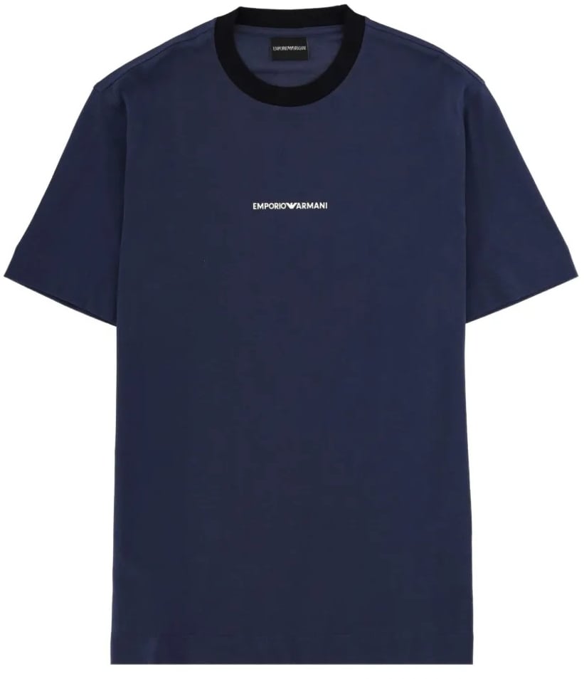 Emporio Armani emporio armani t-shirt uomo divers Divers