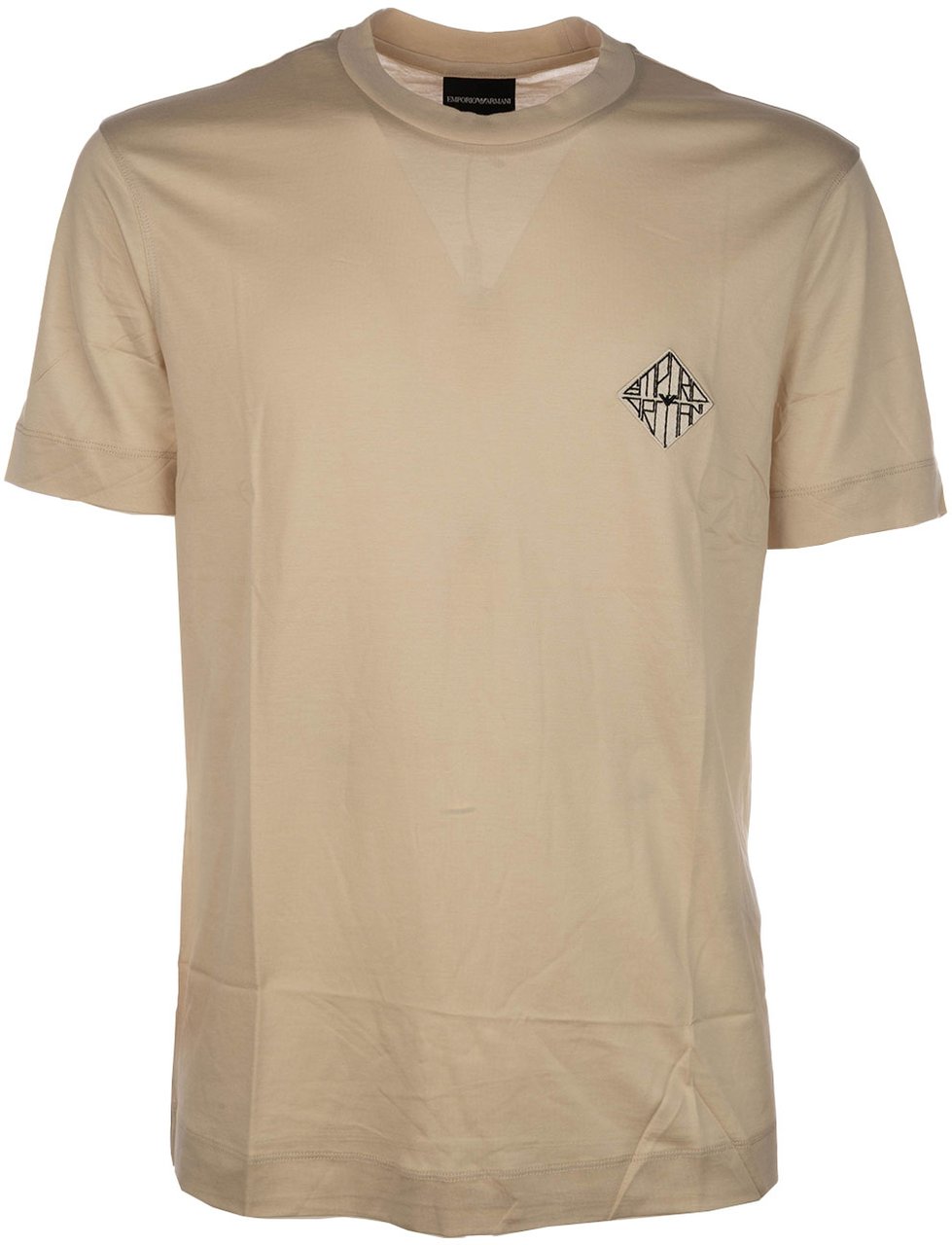 Emporio Armani Emporio Armani T-SHIRT Divers