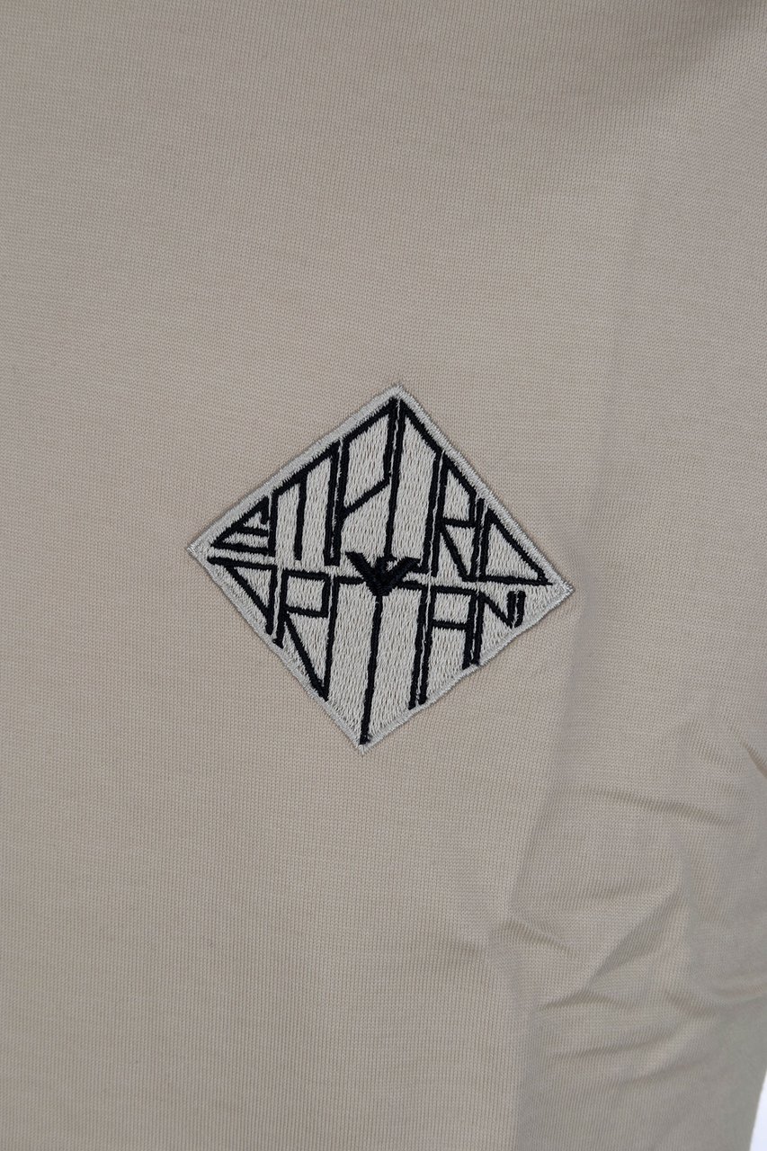 Emporio Armani Emporio Armani T-SHIRT Divers