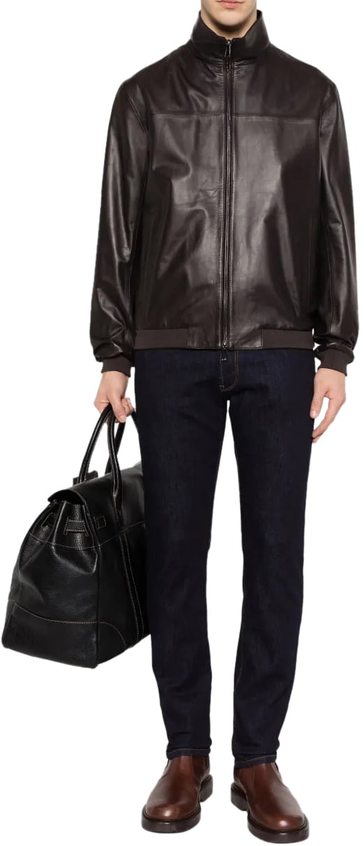 Emporio Armani blouson jacket divers Divers