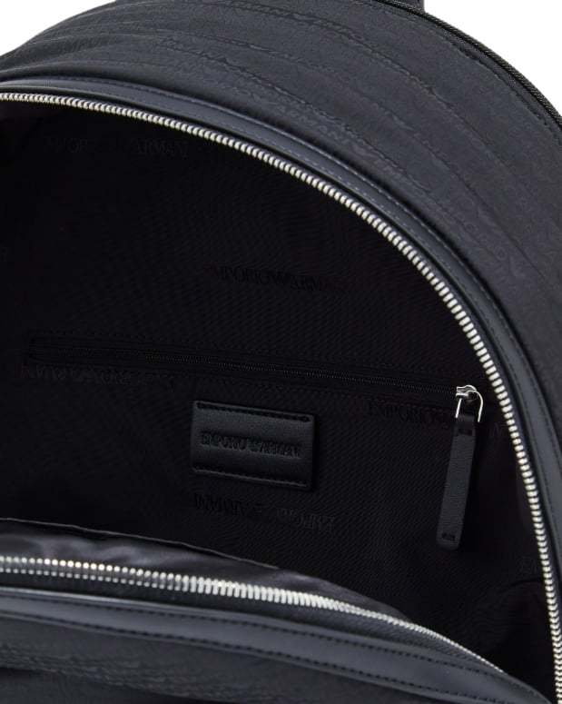 Emporio Armani Bags Black Zwart