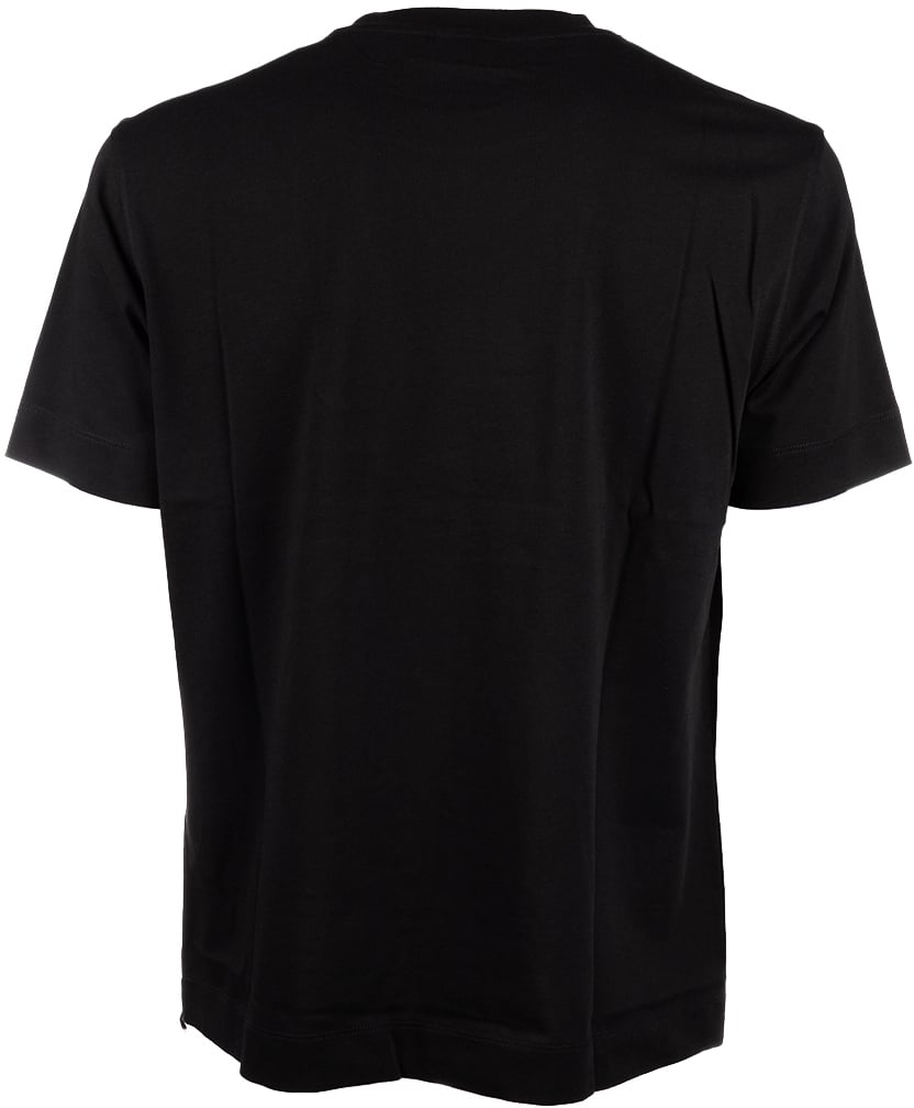 Emporio Armani Emporio Armani T-SHIRT Divers