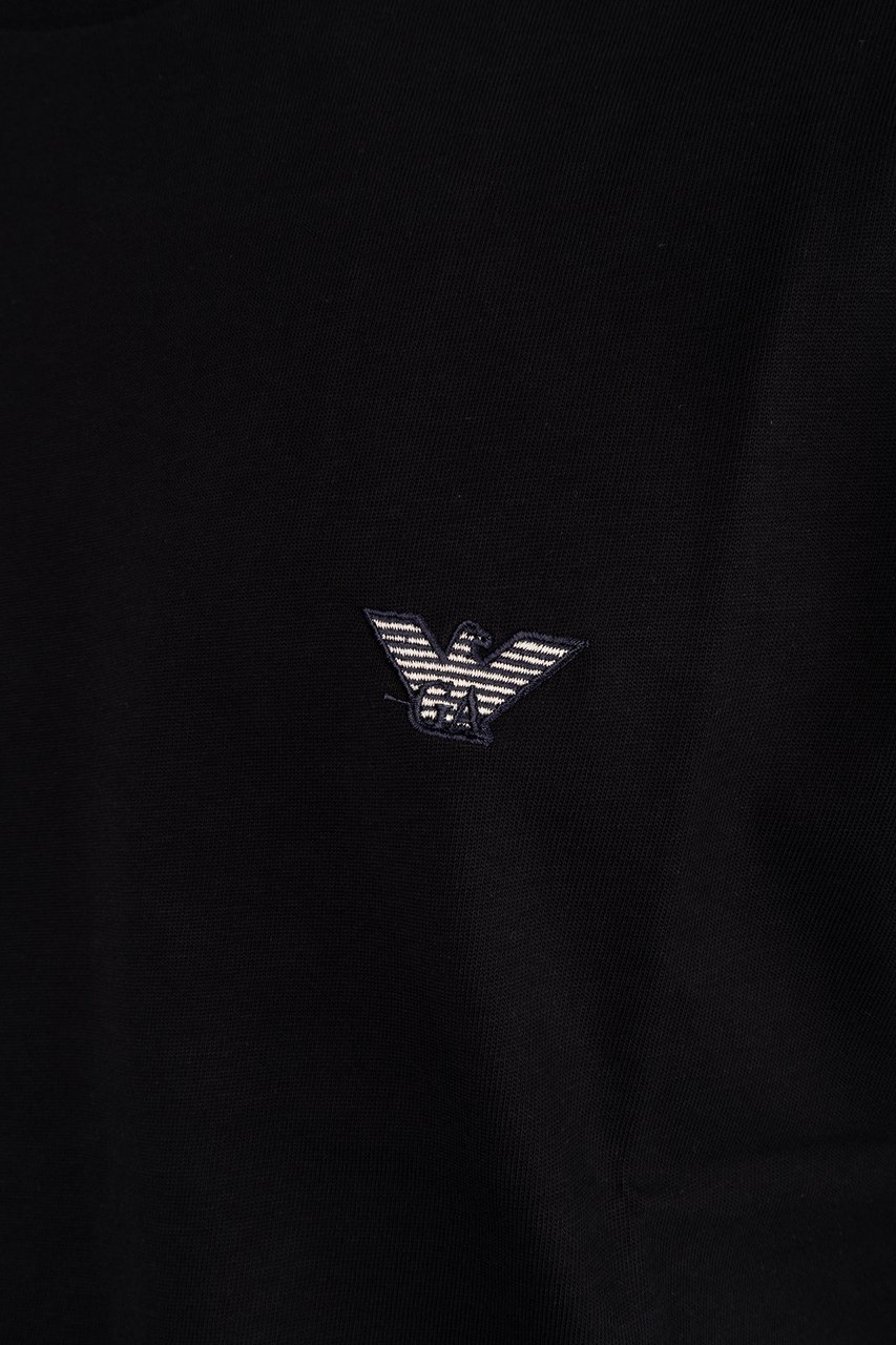 Emporio Armani Emporio Armani T-SHIRT Divers