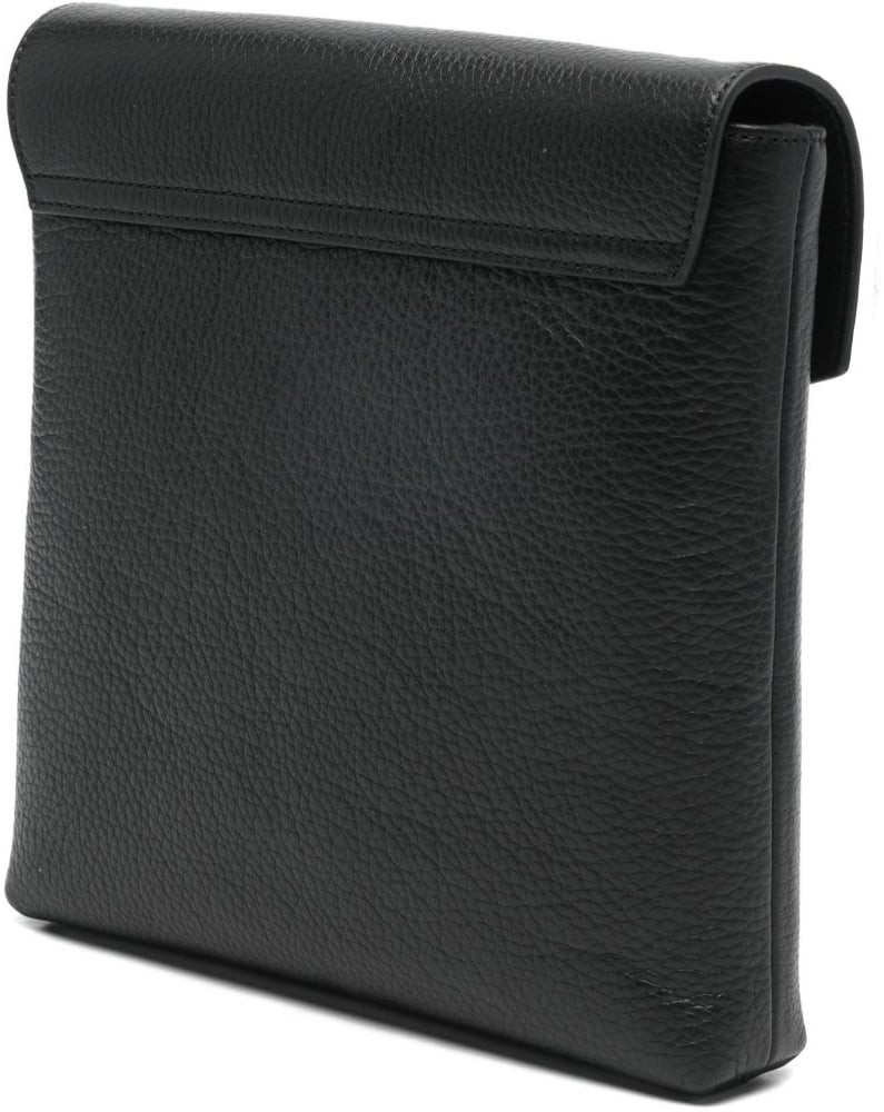 Emporio Armani Bags Black Zwart