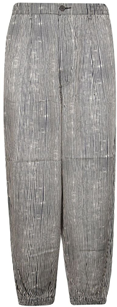 Emporio Armani Rtw Grijs