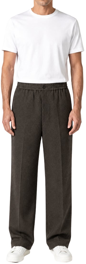Emporio Armani Rtw Mud Taupe