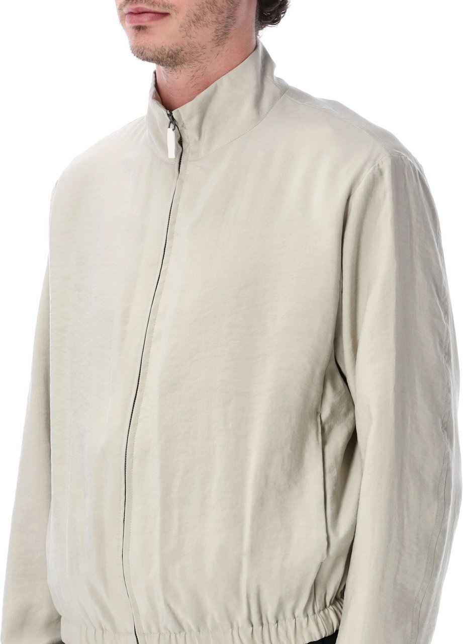 Emporio Armani Bluson Gesso Divers