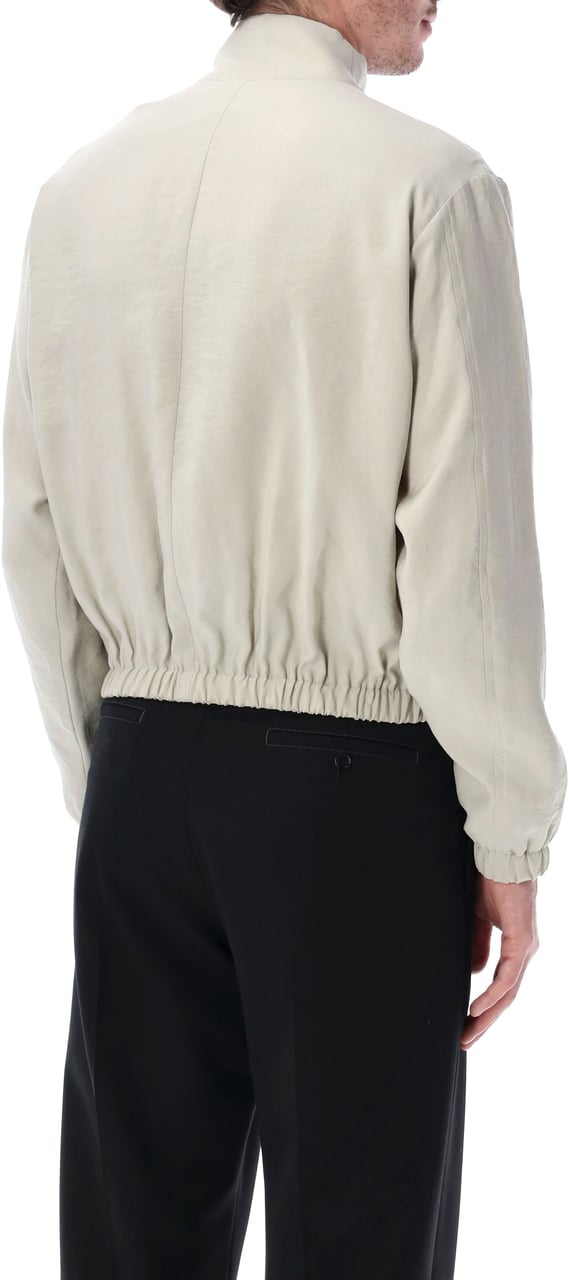 Emporio Armani Bluson Gesso Divers