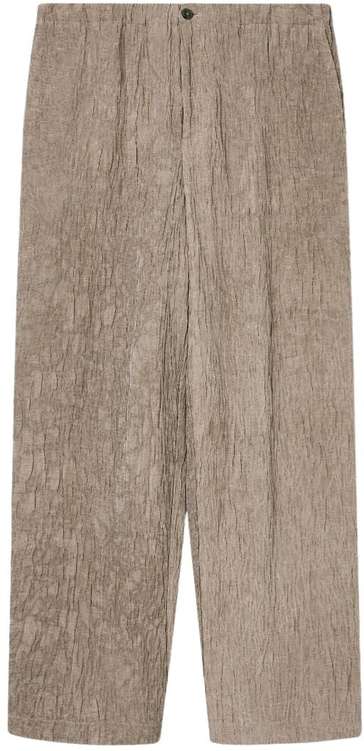 Emporio Armani Rtw Beige Beige