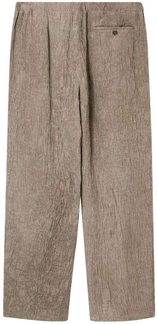 Emporio Armani Rtw Beige Beige