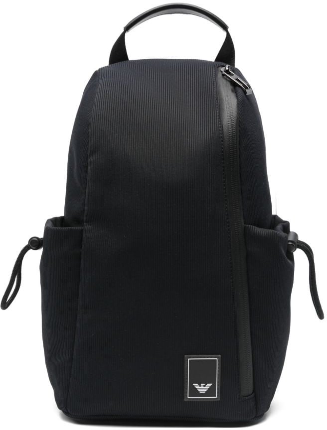 Emporio Armani Bags Blue Blauw