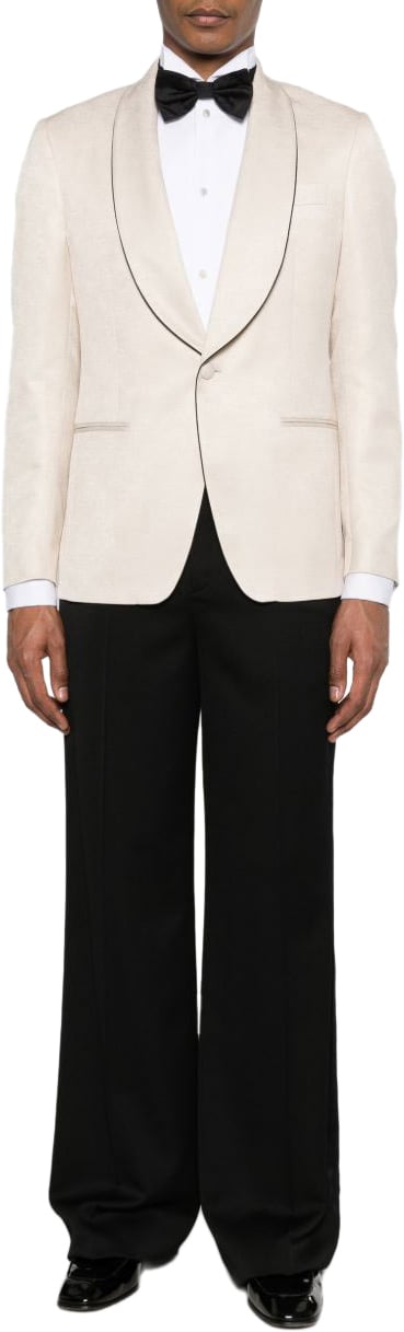 Emporio Armani Shirts White Wit