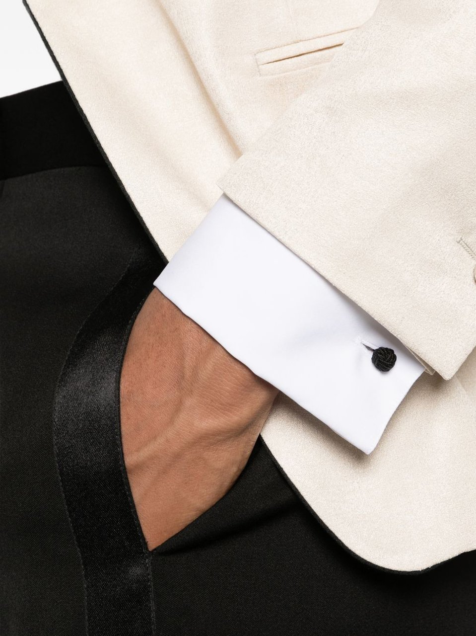 Emporio Armani Shirts White Wit