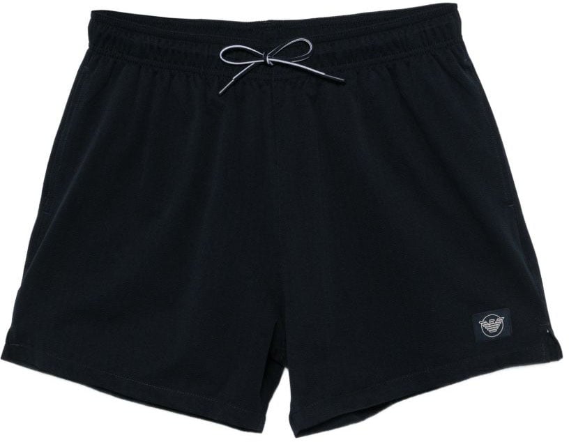 Emporio Armani Sea Clothing Navy Navy