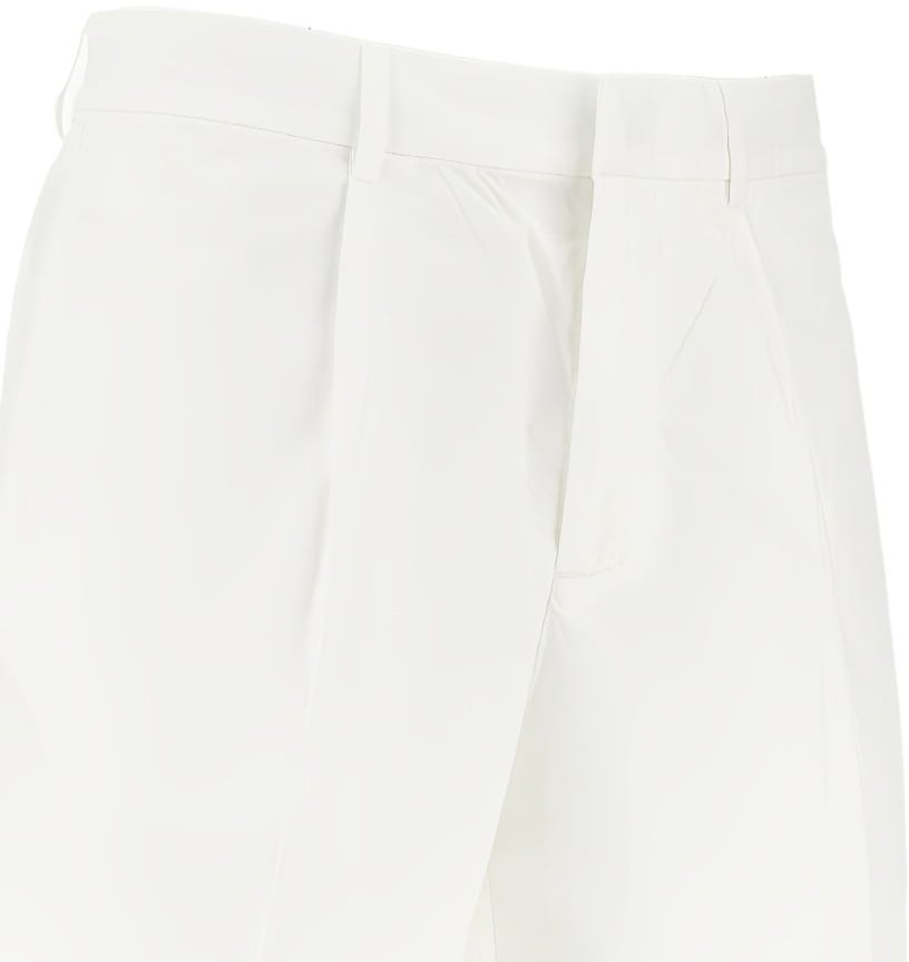 Emporio Armani Shorts Wit