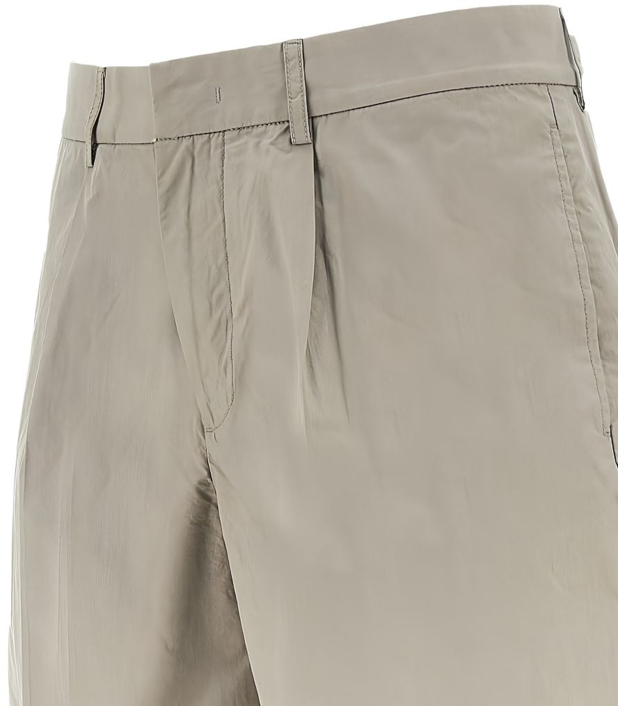 Emporio Armani Shorts Beige