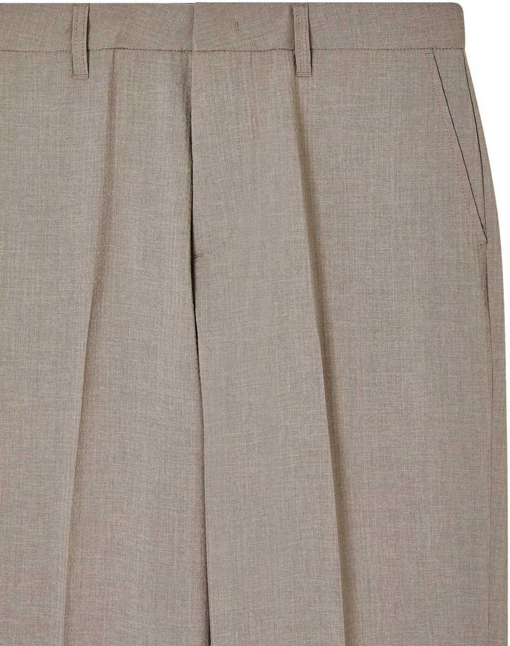 Emporio Armani Trousers  Emporio Armani Groen